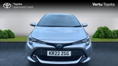 Toyota Corolla 1.8 VVT-i Hybrid Icon 5dr CVT Hybrid Hatchback